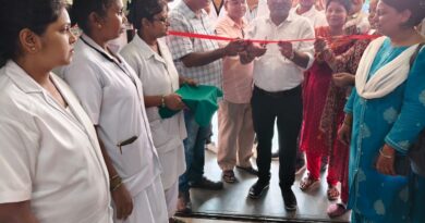 IMG 20250713 WA0002 सामुदायिक स्वास्थ्य केंद्र लदनियां में विश्व जनसंख्या स्थिरीकरण दिवस मनाया