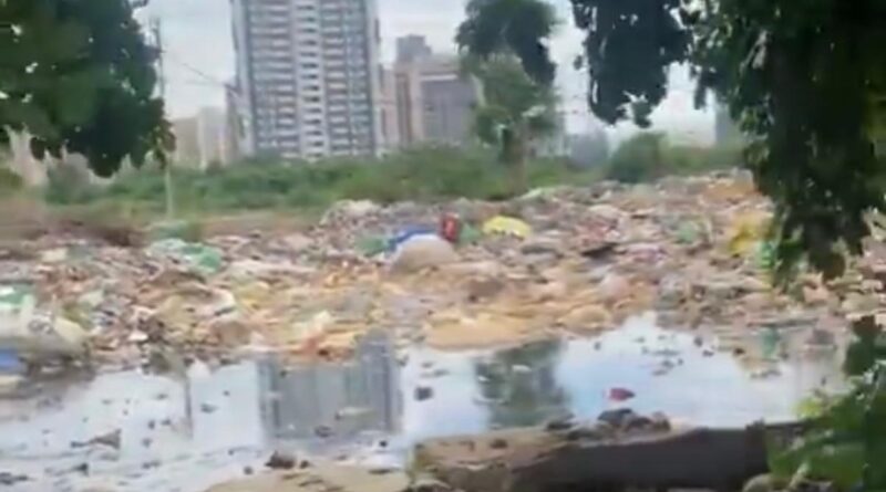 IMG 20250729 WA0004 दयनीय सूरत आधुनिक साइबर सिटी की: ईं आरके जायसवाल