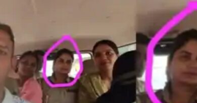 Screenshot 2025 07 19 16 14 48 26 a23b203fd3aafc6dcb84e438dda678b6 महिला थाना प्रभारी को निगरानी ने 20 हजार रुपए रिश्वत लेते रंगे हाथों गिरफ्तार