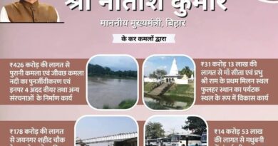 Screenshot 2025 07 26 07 03 57 90 a23b203fd3aafc6dcb84e438dda678b6 मुख्यमंत्री नीतीश कुमार मधुबनी जिले को देंगे 650 करोड़ रुपये की योजनाओं की सौगात