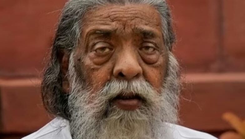 IMG 20250804 WA0001 झारखंड के पूर्व मुख्यमंत्री शिबू सोरेन "गुरु जी " के निधन पर गहरी शोक संवेदना : राजद