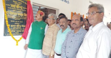 IMG 20250809 WA0012 शिक्षा सामाजिक, राजनीतिक एवं आर्थिक विरासत को आगे बढ़ाने में महत्वपूर्ण भूमिका : भाई वीरेन्द्र ,विधायक