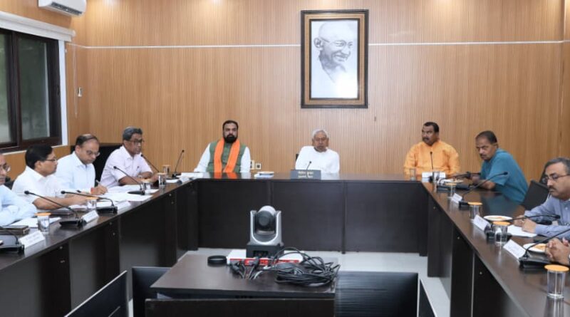 IMG 20250813 WA0020 मुख्यमंत्री ने बाढ़ प्रभावित क्षेत्रों में किये जा रहे राहत एवं बचाव कार्यों की उच्चस्तरीय समीक्षा.अधिकारियों को निर्देश