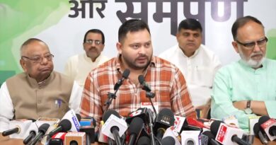 IMG 20250813 WA0024 एसआईआर के मामले में लोगों को भ्रमित किया जा रहा है , नरेंद्र मोदी और अमित शाह लोकतंत्र को खत्म करने में लगे हुए हैं : तेजस्वी प्रसाद यादव