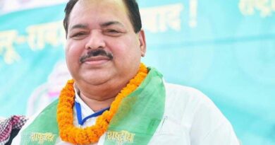 IMG 20250820 WA0003 राजद के अल्पसंख्यक प्रकोष्ठ के राष्ट्रीय अध्यक्ष अली अशरफ फातमी ने राष्ट्रीय पदाधिकारी का मनोनयन किया