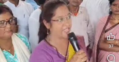 Screenshot 2025 08 12 13 23 28 52 a23b203fd3aafc6dcb84e438dda678b6 किसान विरोधी सरकार है ,महिला विरोधी सरकार है,जनता विरोधी सरकार है,युवा विरोधी सरकार है : रेणु यादव, राजद जिला अध्यक्ष महिला प्रकोष्ट