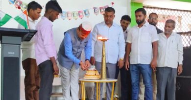IMG 20250905 WA0032 देश व समाज के नव निर्माण में शिक्षकों की अहम भूमिका