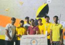 आदित्य कुमार ने झारखंड के इंडियन टीम स्पोर्ट क्लाइंबर सूरज सिंह ठाकुर को पछाड़ा :सैयद अबादुर रहमान