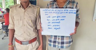 IMG 20250909 WA0002 पुलिस ने एसएसबी के साथ संयुक्त छापेमारी में 840 बोतल नेपाली शराब व बाइक चालक गिरफ्तार