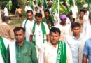 गजबा, भजपंडौल, सिमरी, तेघरा , जफरा, सौहास, राधेपुरा, में आपका बेटा आपके द्वारा बदलेगा :आरिफ जिलानी अम्बर