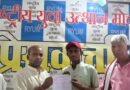 राष्ट्रीय उत्थान मोर्चा के संस्थापक रामजतन कुशवाहा ने चंदन कुमार चौधरी को बिहार प्रदेश संयोजक मनोनीत किया