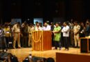 हमारी सरकार 102 एम्बुलेंस कर्मियों का मानदेय बढ़ाने के साथ डॉक्टर्स, टेक्नीशियन और फिजियोथैरेपिस्ट को हर तरह की सुविधा उपलब्ध कराएगी ,जिससे मरीजों का बेहतर इलाज हो : तेजस्वी प्रसाद यादव