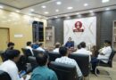 जिलाधिकारी ने स्वच्छता ही सेवा अभियान-2025 के सफल आयोजन को लेकर की बैठक