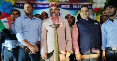रामकुंज समाज को बेहतर भविष्य की दिशा गढ़ने में महत्वपूर्ण भूमिका निभा रही