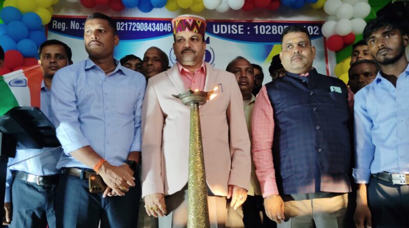 IMG 20250915 WA0018 रामकुंज समाज को बेहतर भविष्य की दिशा गढ़ने में महत्वपूर्ण भूमिका निभा रही