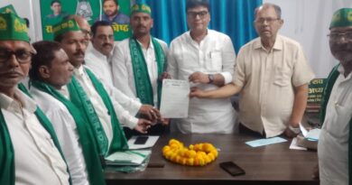 बबलू गुप्ता को पूर्व सैनिक प्रकोष्ठ झंझारपुर संगठन जिला अध्यक्ष मनोनीत किया  3 IMG 20250920 WA0023 बबलू गुप्ता को पूर्व सैनिक प्रकोष्ठ झंझारपुर संगठन जिला अध्यक्ष मनोनीत किया