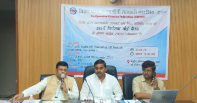 कॉफ्फेड की 295वीं निदेशक बोर्ड की बैठक में मछुआरों के विकास से संबंधित लिए गए महत्वपूर्ण निर्णय 3 IMG 20250920 WA0032 कॉफ्फेड की 295वीं निदेशक बोर्ड की बैठक में मछुआरों के विकास से संबंधित लिए गए महत्वपूर्ण निर्णय