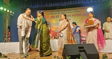 महान सांस्कृतिक मर्मज्ञ पद्मश्री पंडित हरी उप्पल नृत्य महोत्सव-2025 का शुभारंभ 4 IMG 20250922 WA0012 महान सांस्कृतिक मर्मज्ञ पद्मश्री पंडित हरी उप्पल नृत्य महोत्सव-2025 का शुभारंभ