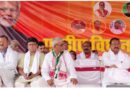 केन्द्र व राज्य के विकास में एनडीए सरकार की अहम भूमिका : शहनवाज हुसैन