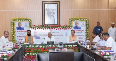 मुख्यमंत्री ने 11,921 करोड़ रुपये की 20,658 योजनाओं का किया शिलान्यास, कार्यारंभ एवं उद्घाटन 2 IMG 20250929 WA0016 मुख्यमंत्री ने 11,921 करोड़ रुपये की 20,658 योजनाओं का किया शिलान्यास, कार्यारंभ एवं उद्घाटन