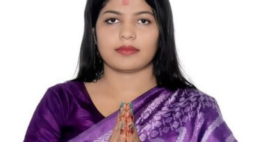 IMG 20250920 102952 समाजसेवी कल्पना सिंह ने थामा राजद का दामन , बाबूबरही विधानसभा से लड़ सकते हैं चुनाव