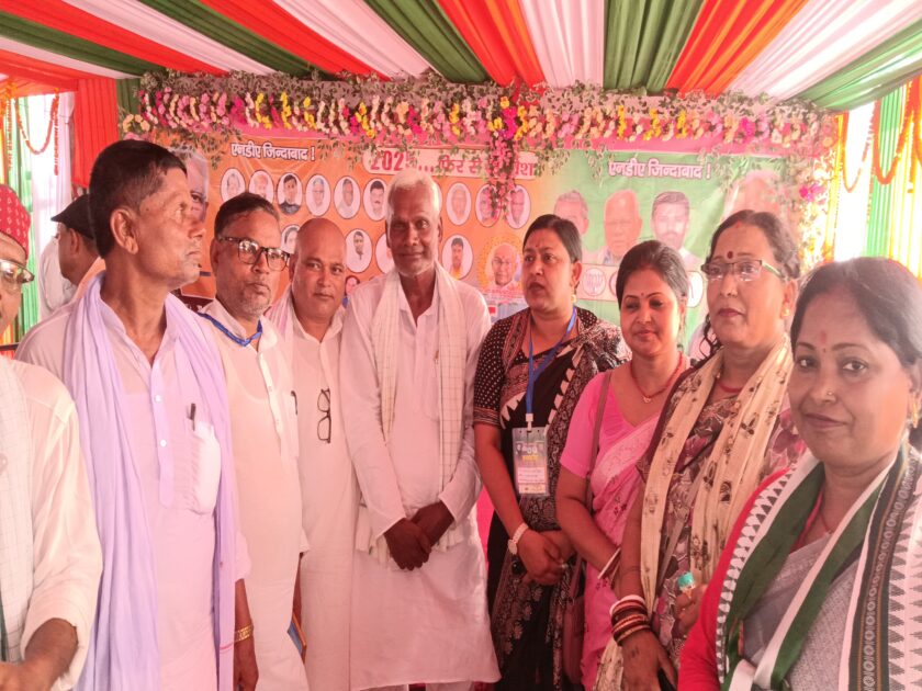 IMG 20250921 150415 डबल इंजन की सरकार ने बिहार का चतुर्दिक विकास किया