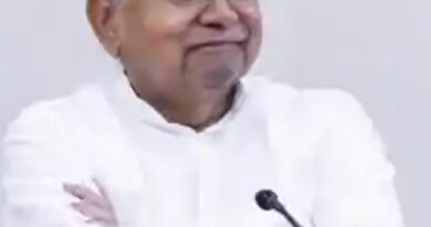 Screenshot 2025 09 02 12 27 01 19 a23b203fd3aafc6dcb84e438dda678b6 नीतीश कैबिनेट में 48 एजेंडों पर लगी मुहर , तकनीकी सहायक और लेखापाल-सह-आईटी सहायक का मानदेय बढ़ा