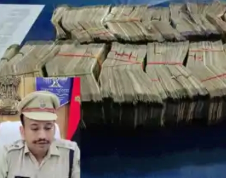 Screenshot 2025 09 10 18 44 03 06 a23b203fd3aafc6dcb84e438dda678b6 मधुबनी जिले के बाइक सवार पास से 20 लाख की बरामदगी के मामले में बड़ी कार्रवाई ड्यूटी पर मौजूद दारोगा को निलंबित