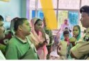 देवधा में डकैती की घटनास्थल का एसपी ने किया निरीक्षण जल्द होगा गिरफ्तार 