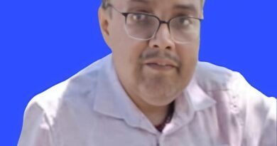 कृषि समन्वयक अनंत कुमार मिश्रा का असामयिक निधन,कृषि विभाग में शोक की लहर 4 Screenshot 2025 09 29 20 02 11 83 a23b203fd3aafc6dcb84e438dda678b6 कृषि समन्वयक अनंत कुमार मिश्रा का असामयिक निधन,कृषि विभाग में शोक की लहर