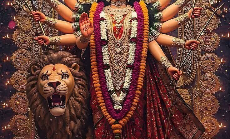IMG 20251001 WA0005 बुराई पर अच्छाई की जीत का प्रतीक विजयादशमी की अनंत शुभकामनाएं : सभापति अवधेश नारायण सिंह