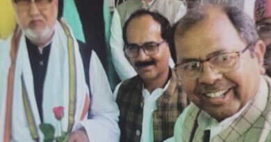 IMG 20251004 WA0000 मिथिला विश्वविद्यालय कैंपस में भारत रत्न जननायक कर्फ्यू ठाकुर के स्मृति सभा कक्ष के निर्माण कार्य का शिलान्यास मुख्य रूप से अब्दुल बारी सिद्दीकी करेंगे : कुमर राय