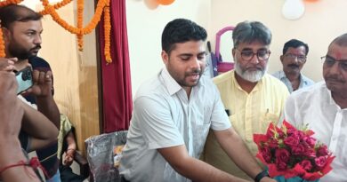 मधुबनी में 50 बेड वाला वृद्धजन आश्रय स्थल अब हुआ पूरी तरह संचालित 4 IMG 20251004 WA0004 मधुबनी में 50 बेड वाला वृद्धजन आश्रय स्थल अब हुआ पूरी तरह संचालित