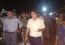 कोसी नदी के जलस्तर मे व्यापक बढ़ोतरी, डिस्चार्ज 5.33 लाख क्यूसेक क़ो किया पार, खोले गए सभी 56 फाटक