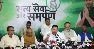 IMG 20251009 WA0013 तेजस्वी यादव ने की ऐतिहासिक और युगांतकारी घोषणा, होगा आर्थिक न्याय!