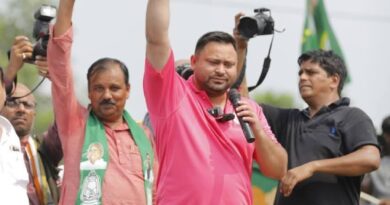 सराय रंजन विधानसभा क्षेत्र से राष्ट्रीय जनता दल की ओर से दोबारा अरविंद कुमार सहनी को मौका 6 IMG 20251012 WA0004 सराय रंजन विधानसभा क्षेत्र से राष्ट्रीय जनता दल की ओर से दोबारा अरविंद कुमार सहनी को मौका