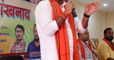 भाजपा प्रत्याशी सुजीत पासवान के चनावी प्रचार में गोवा के मुख्यमंत्री 4 IMG 20251019 WA0000 भाजपा प्रत्याशी सुजीत पासवान के चनावी प्रचार में गोवा के मुख्यमंत्री