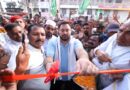देख लीजिए बिहार के युवा सड़कों पर निकल पड़े है : तेजस्वी यादव