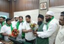 नेता प्रतिपक्ष  तेजस्वी प्रसाद यादव के समक्ष एआईएमआईएम के दर्जनों नेताओं,भाजपा के वरिष्ठ नेता प्रगति मेहता एवं जद यू के मरौढा के पूर्व प्रत्याशी अल्ताफ आलम राजू ने राजद की सदस्यता ग्रहण की