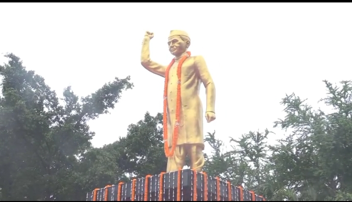 Screenshot 2025 10 02 15 51 32 52 6012fa4d4ddec268fc5c7112cbb265e7 भारत के पूर्व प्रधानमंत्री भारत रत्न स्व० लाल बहादुर शास्त्री जी की जयंती पर उन्हें नमन किया