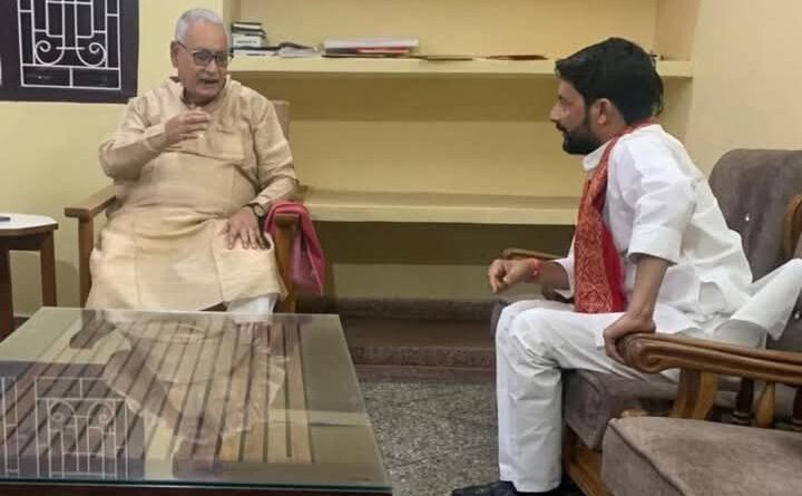 Screenshot 2025 10 10 14 23 03 87 a23b203fd3aafc6dcb84e438dda678b6 बिहार की सियासत में आज वो हुआ, जिसका अंजदा किसी को नहीं था