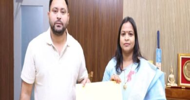मोहनिया से राजद प्रत्याशी श्वेता सुमन का नामांकन रद्द, पार्टी को बड़ा झटका