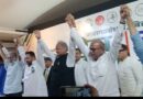 तेजस्वी यादव बने महागठबंधन के CM फेस: मुकेश सहनी और कांग्रेस कोटे से होंगे डिप्टी CM कैंडिडेट, अशोक गहलोत बोले. NDA बताए उनका नेता कौन