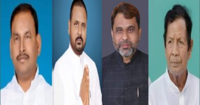 दूसरे चरण में होने वाले विधान सभा चुनाव को लेकर राजनीतिक सरगर्मिया हुई तेज