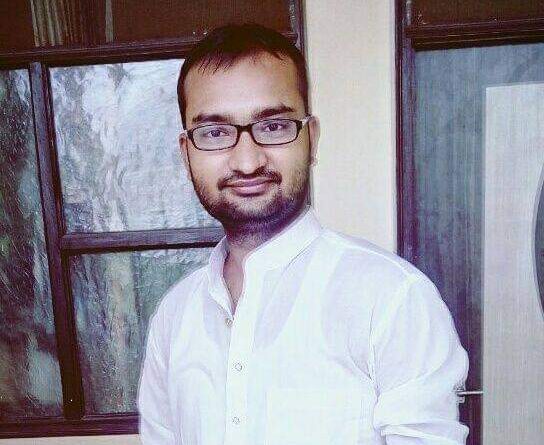 IMG 20251105 WA0002 असली जंगलराज तो एनडीए की सरकार में है : बिमल कुमार आनंद