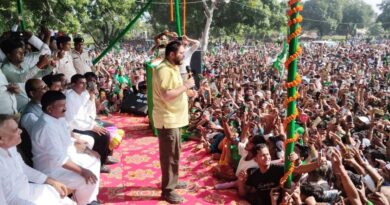 जो काम बीस सालों में नहीं हुआ, हम बीस महीनों में कर दिखाएंगे: तेजस्वी यादव