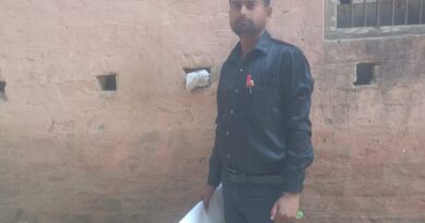 नहीं रुकेंगे हम, शत प्रतिशत मतदान करेंगे हम :D M