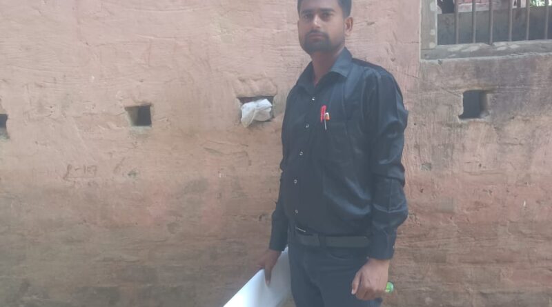 IMG 20251110 WA0007 नहीं रुकेंगे हम, शत प्रतिशत मतदान करेंगे हम :D M