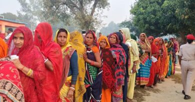 IMG 20251113 WA0004 मधुबनी के मतदाताओं ने रचा इतिहास, रिकॉर्ड 64.04% मतदान