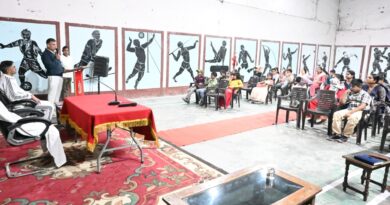 IMG 20251115 WA0009 SSB द्वारा बाल दिवस कार्यक्रम – संदीक्षा परिवार द्वारा विविध प्रतियोगिताओं का आयोजन